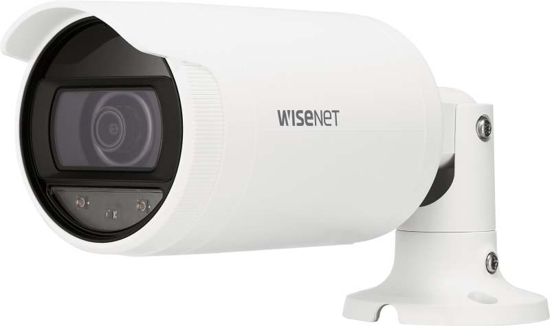 Bullet CAMERA, 4MP, 3mm, IR, IP66 (ANO-L7012R)