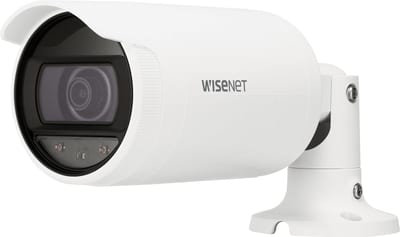 Bullet CAMERA, 4MP, 3mm, IR, IP66