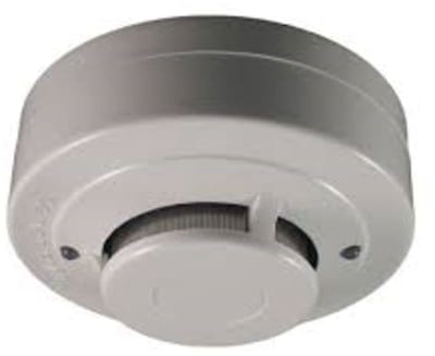 Smoke Detector