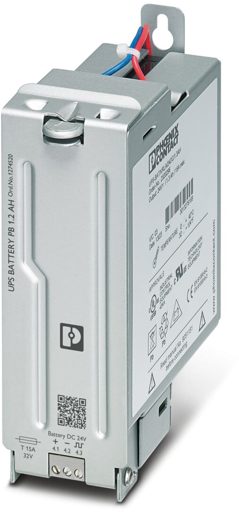 Energiakkumulator
