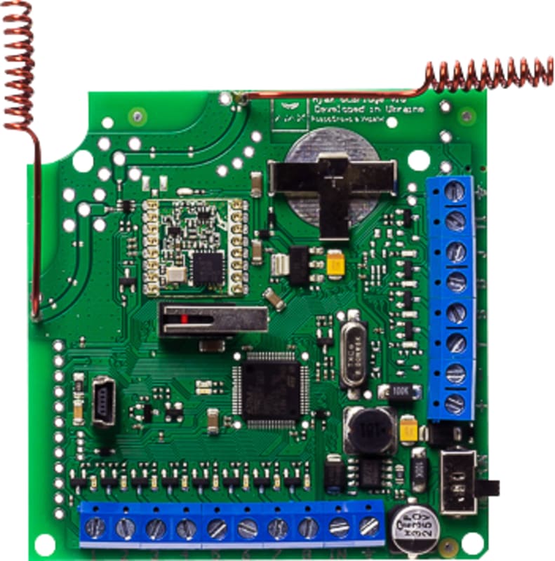 Ajax ocBridge Plus Wireless Receiver (38202.14.NC1)