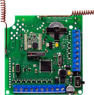 Ajax ocBridge Plus Wireless Receiver
