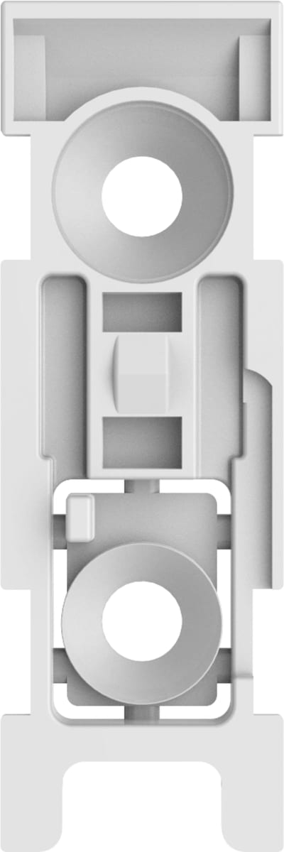 Ajax Bracket Magnetic contact. White
