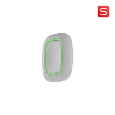 Ajax S-Line Function Button White