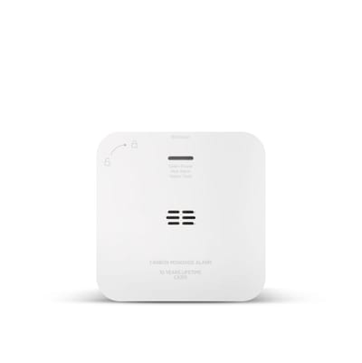 LUMA, Carbon Monoxide Alarm