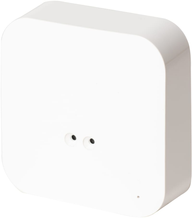 WGB Wireless Glass Break Detector (V54538-F117-A100)