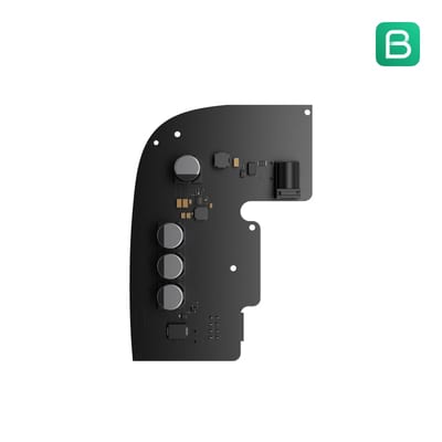 12V – 24V PSU for Ajax HUB2