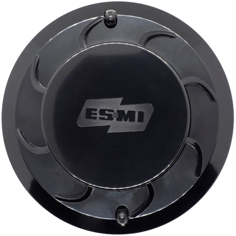 Smoke detector AP200 22051E, colour black (FFS06710617)