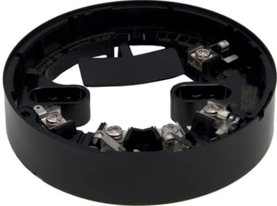 Plinth 200 B501AP-BLACK