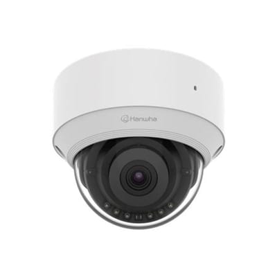 DOME AI CAMERA, 5MP, 3mm, IR, INV.