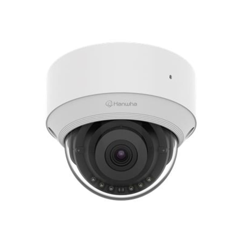 DOME AI CAMERA, 5MP, 4mm, IR, INTERNAL (QND-C8023R)