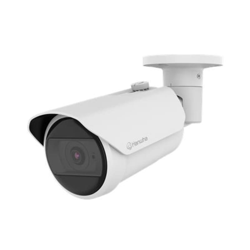 Bullet AI CAMERA, 5MP, 3mm, IR, IP66 (QNO-C8013R)