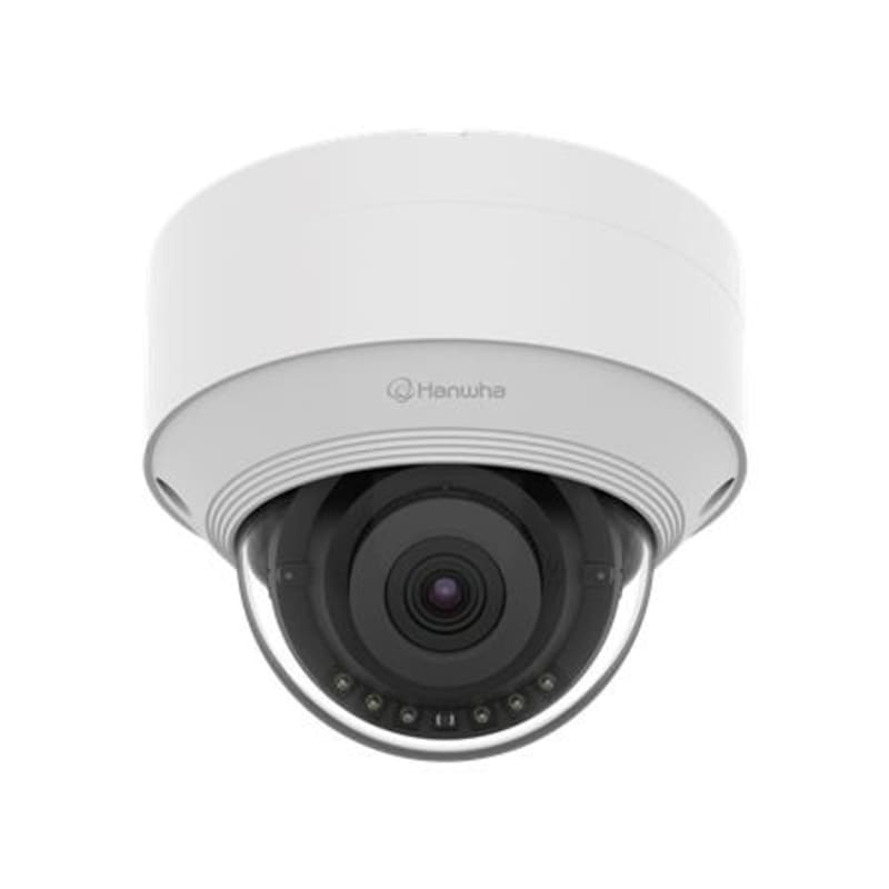 DOME AI CAMERA, 5MP, 4mm, IR, IP66 (QNV-C8023R)