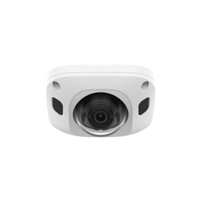 Minidome AI CAMERA, 5MP, 3mm, IR, IP66