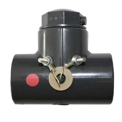 Sugepunkt with heating element 3.0PVC