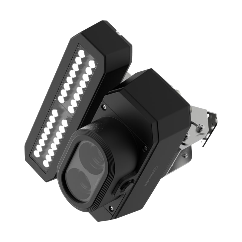 Barcode Reader Camera (TNS-9050IBC)