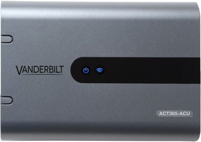 Vanderbilt ACT365 Cloud IP Access Controller 12/24 VDC