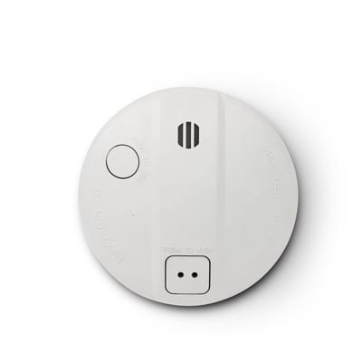 Housegard Smoke Detector 230 V Mains-Powered