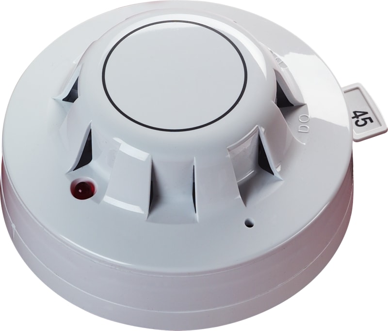Smoke detector, Intellia EDI-20 optical (FFS06720220)