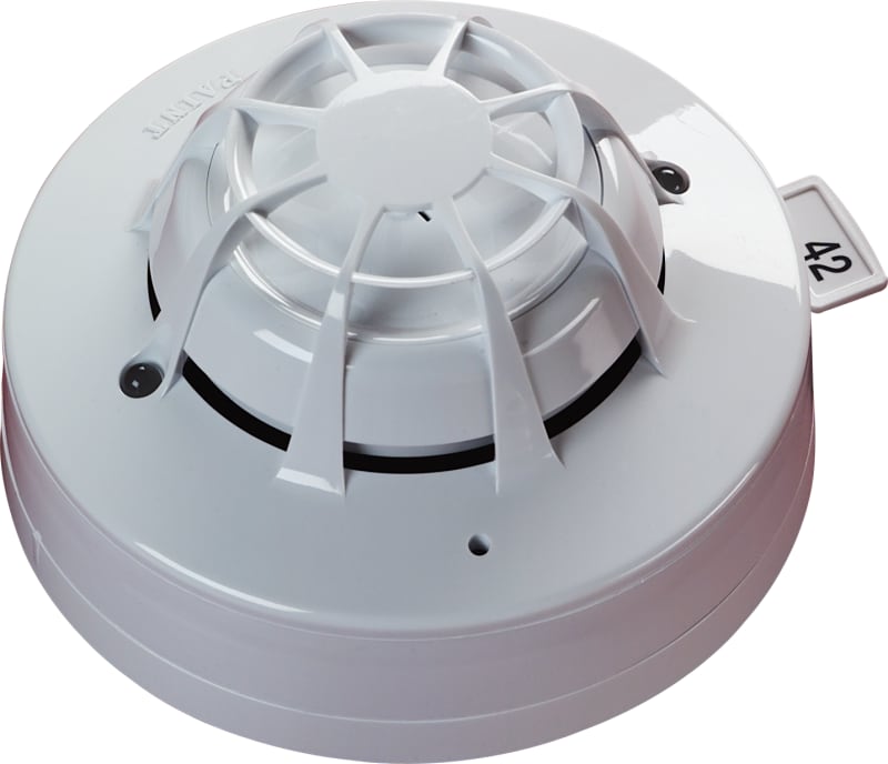 Multidetektor, Intellia EDI-30 opt/heat (FFS06720230)