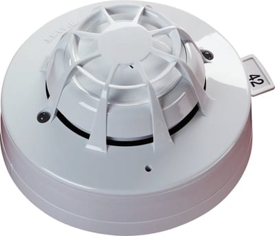 Multidetektor, Intellia EDI-30 opt/heat