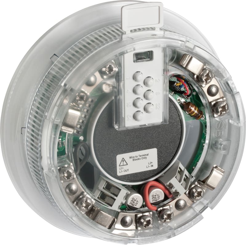 Basesummer/VAD, Intellia 705APO (FFS06728122)