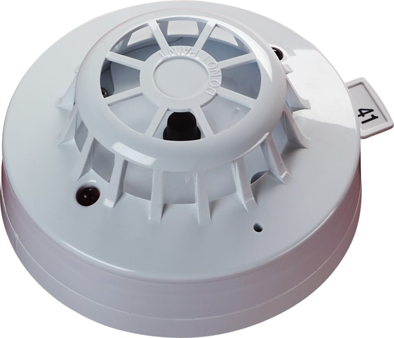 Heat detector, Intellia EDI-50 (FFS06720250)