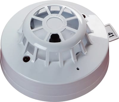 Heat detector, Intellia EDI-50