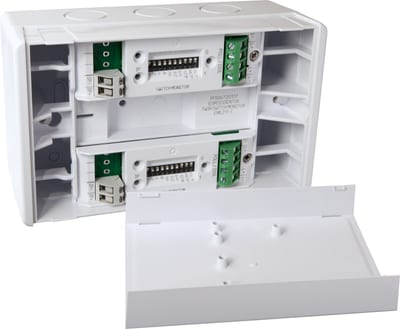 Adr. module 2 input EME211-IN