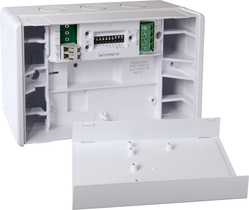 Adr. module EME210-IN (FFS06720311)