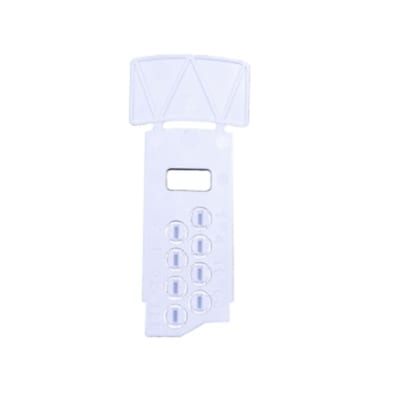 Apollo, adressekort universal, 25 pcs