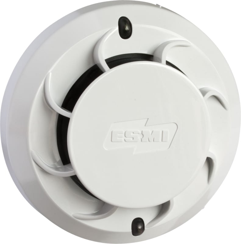 Smoke detector, AP200 22051E optical (FFS06710602)