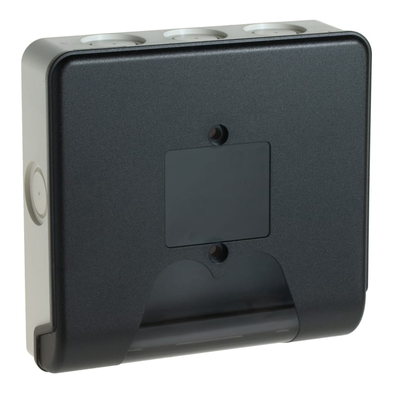 Adr. module M200 mounting box (FFS06717061)