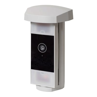 PIR-Camera FOR AIC-1200, OUTDOOR, GREY.