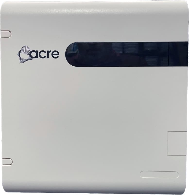 Alarm Control Unit AIC-1200, Wireless 64