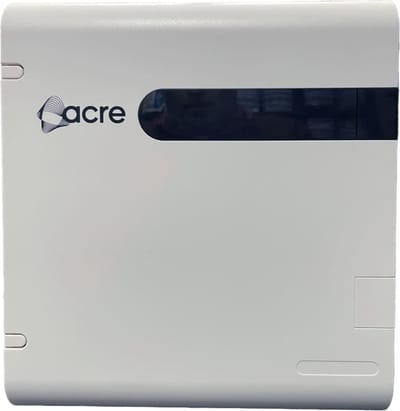 Alarm Control Unit AIC-1200, Wireless 64