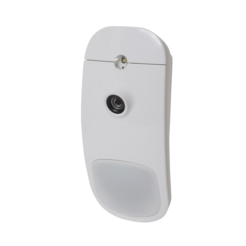 PIR-Camera FOR AIC-1200, INDOOR, White (wpir-CAM-Ir)