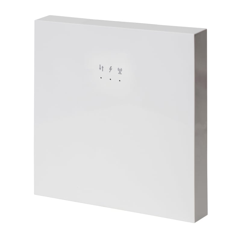 Wireless Signal Repeater SPC, 230V (cube Repeater)