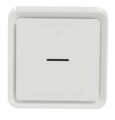 ELKO Smart Smoke detector Battery