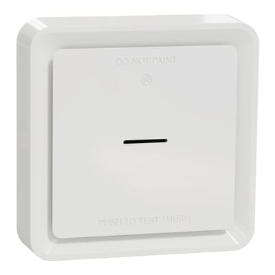 ELKO Smart Smoke detector AC