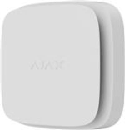 Ajax Smoke/Heat Detector, White