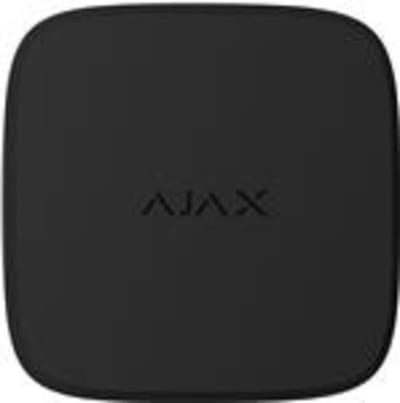 Ajax FireProtect 2 RB Smoke and Heat Detector Black