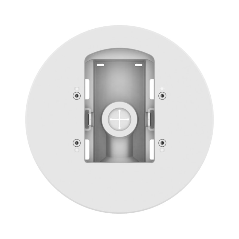 Pole Mount SBD-180PMW