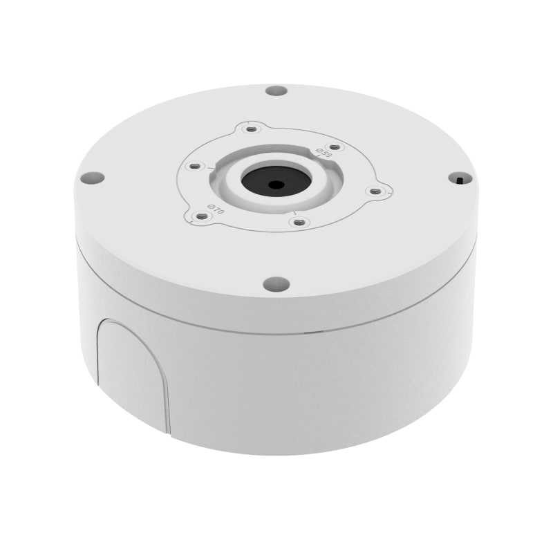 Waterproof Back Box