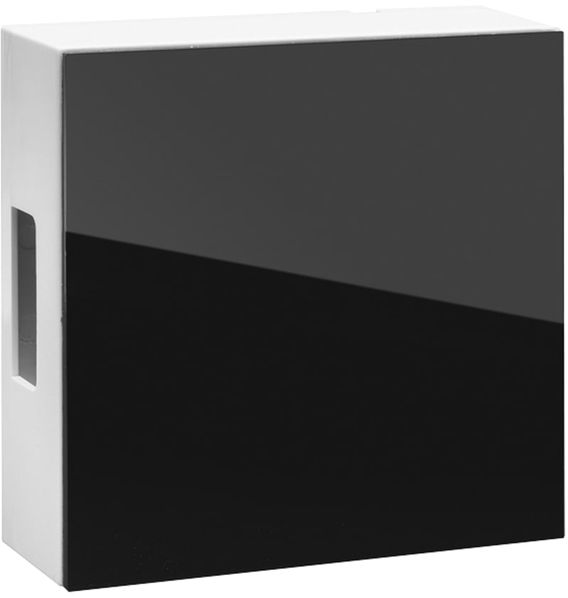 Ringekcovere 465A BW/SW (44465)