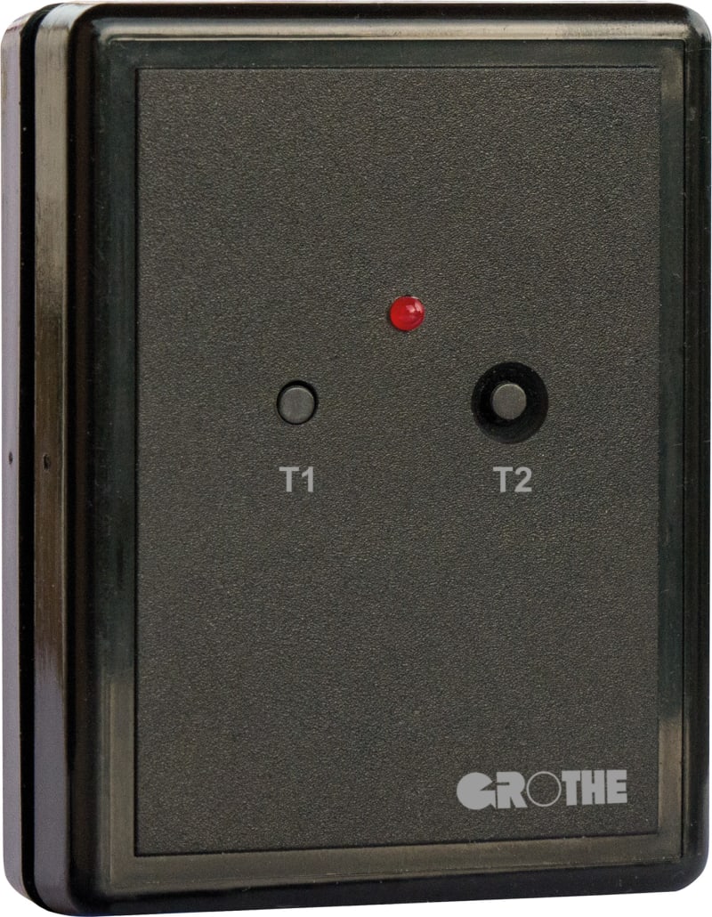Mistral 800 Mobile (43380)