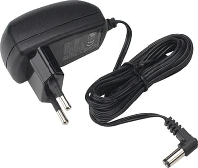 Power Supply Mistral