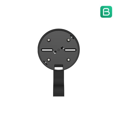 AJAX Cabletrunk Black