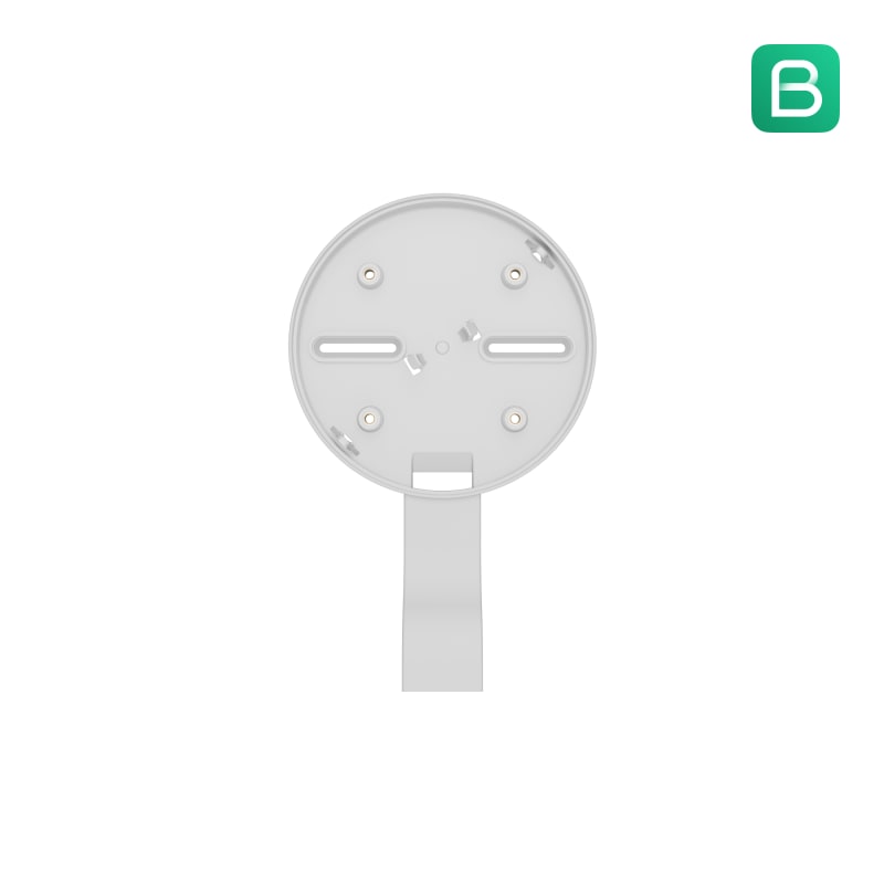 AJAX Cabletrunk White (93360.262.WH)