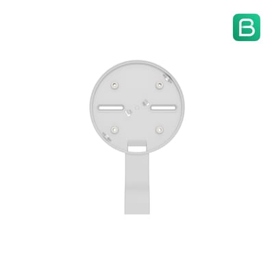 AJAX Cabletrunk White